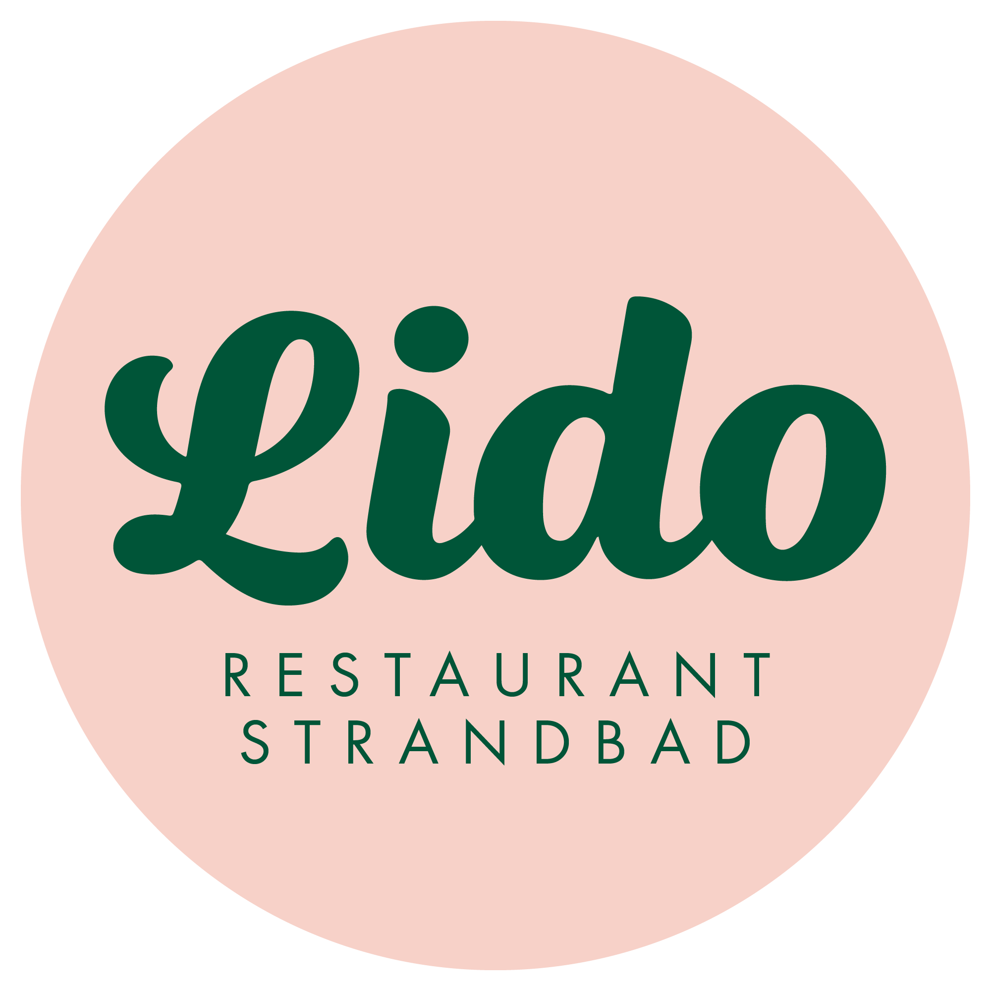Lido Büsingen Badge